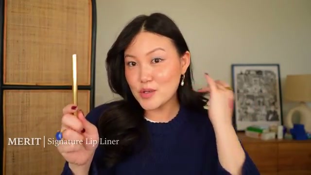 Signature Lip Sheer Lip Liner
