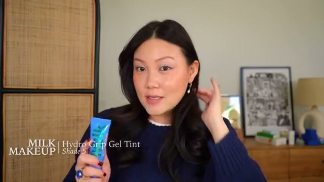 Hydro Grip 12-Hour Hydrating Gel Skin Tint