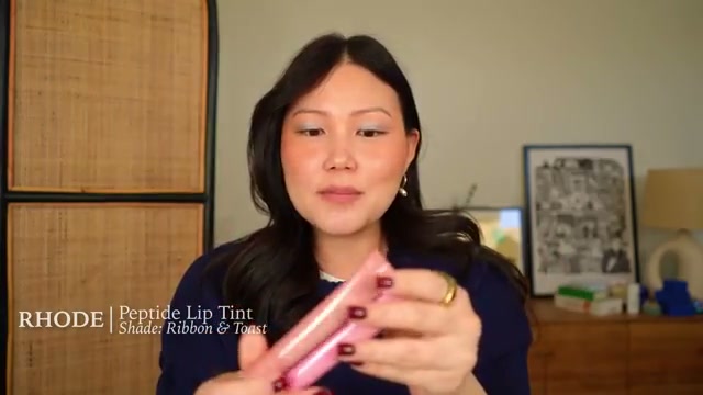 Tinted Lip Balm