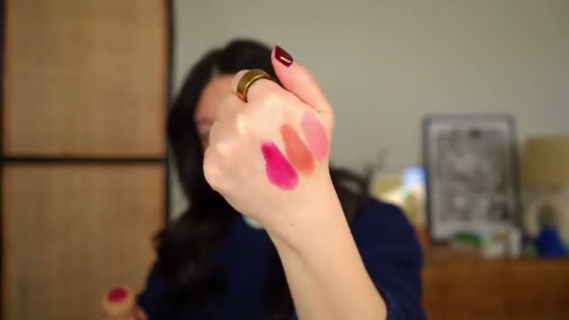 Pocket Blush