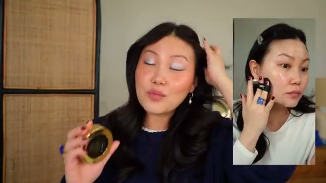 Touche Éclat Glow Pact Cushion Foundation
