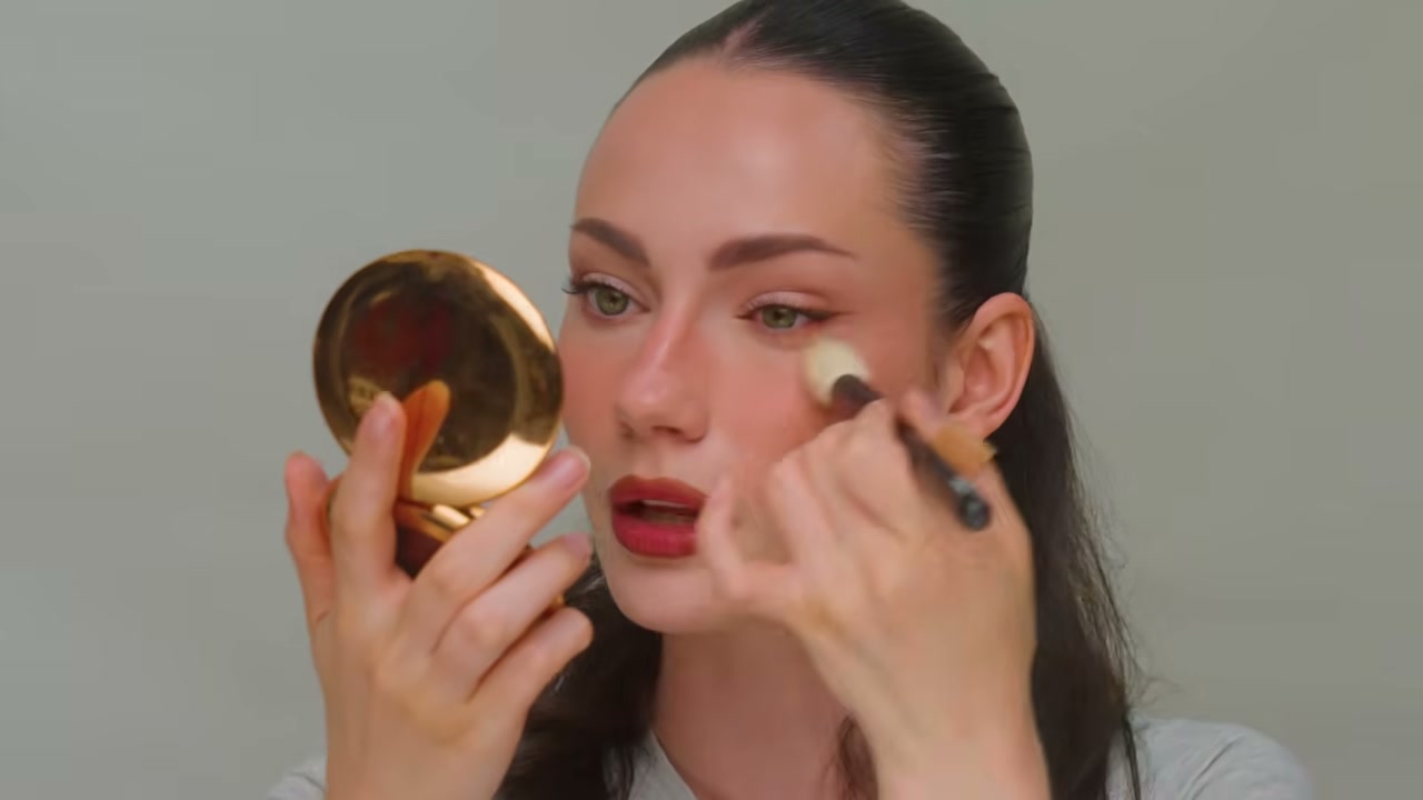 Airbrush Flawless Finish Setting Powder
