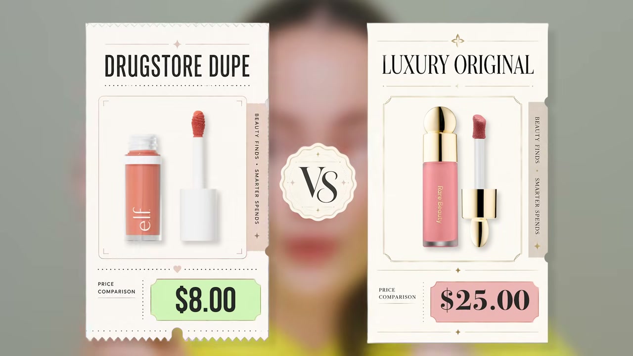 Camo Liquid Blush
