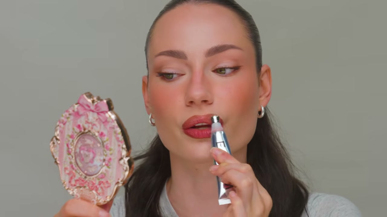 Le Chouchou Lip Softening Balm