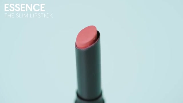 The Slim Stick Lipstick