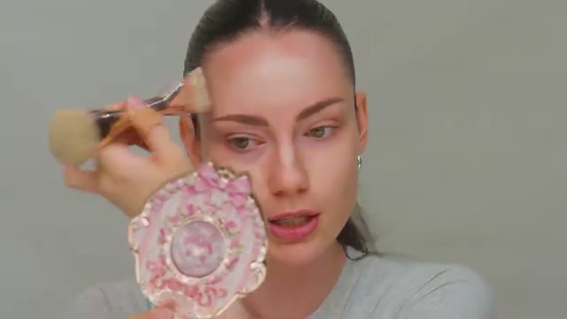 Double Wear Stay-in-Place Longwear Matte Foundation