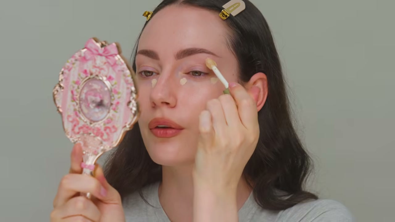 Double Wear Stay-in-Place 24-Hour Concealer