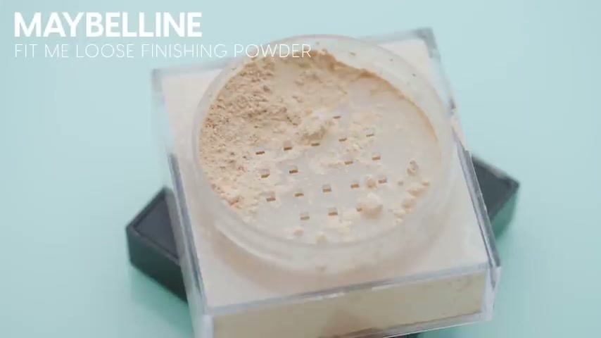 Easy Bake Loose Baking & Setting Powder