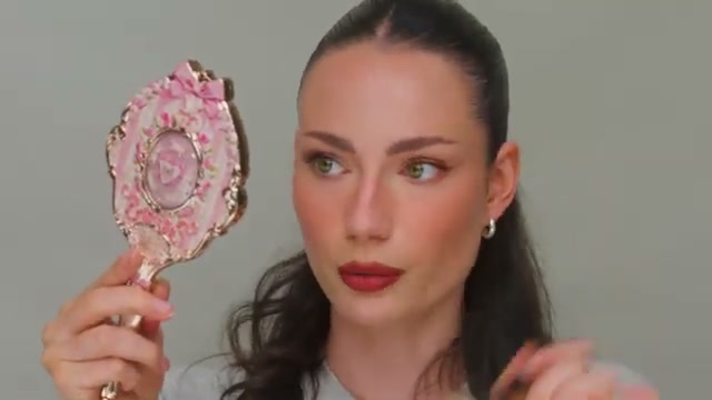 Soft Focus Finishing Powder