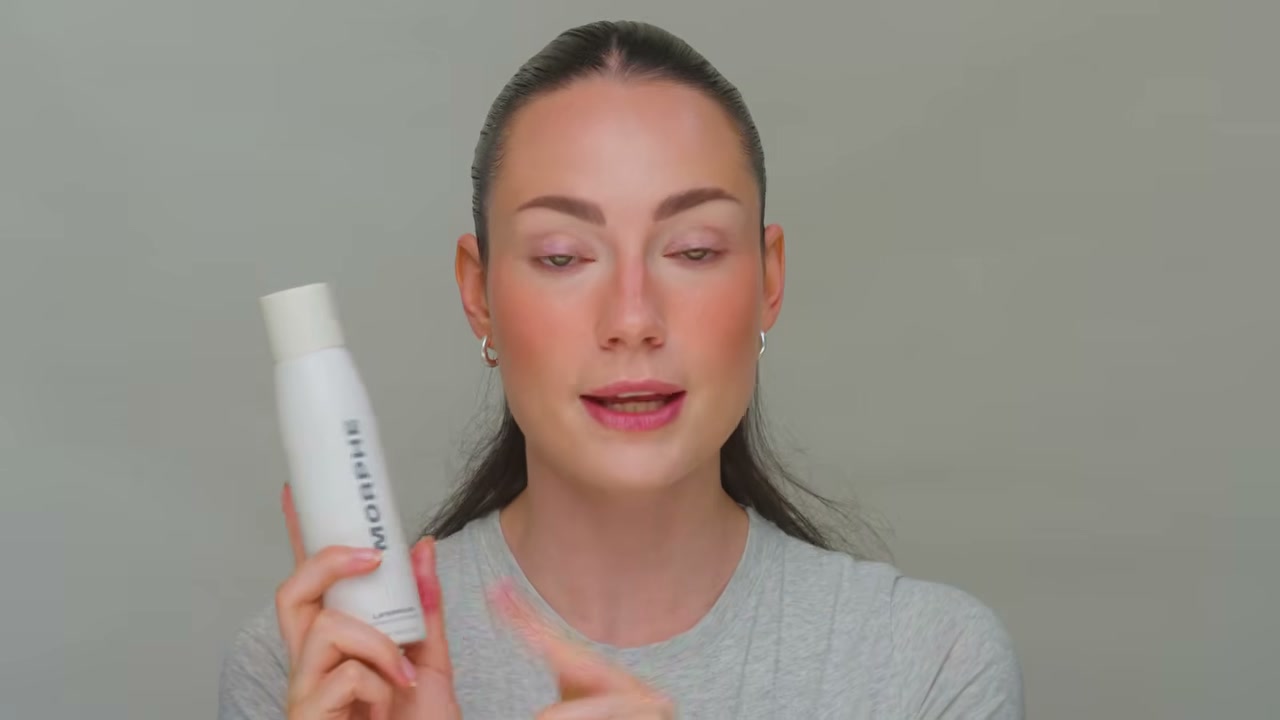 Infallible 3-Second Makeup Setting Spray