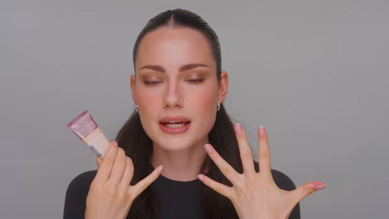 Lumi Le Glow Tint Liquid Skin Tint