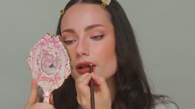 The Overliner Lip Liner Pencil