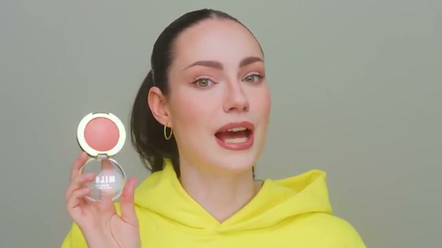 Baked Blush