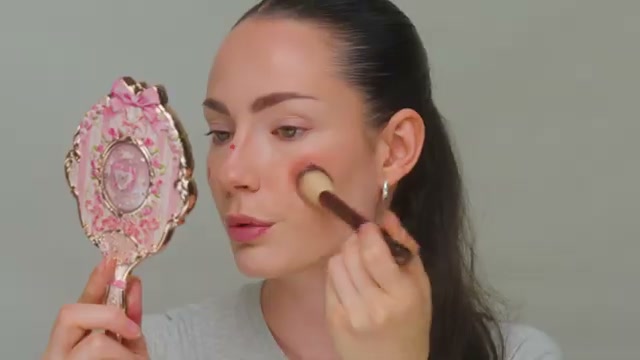 Insatiable Longwearing Liquid Blush