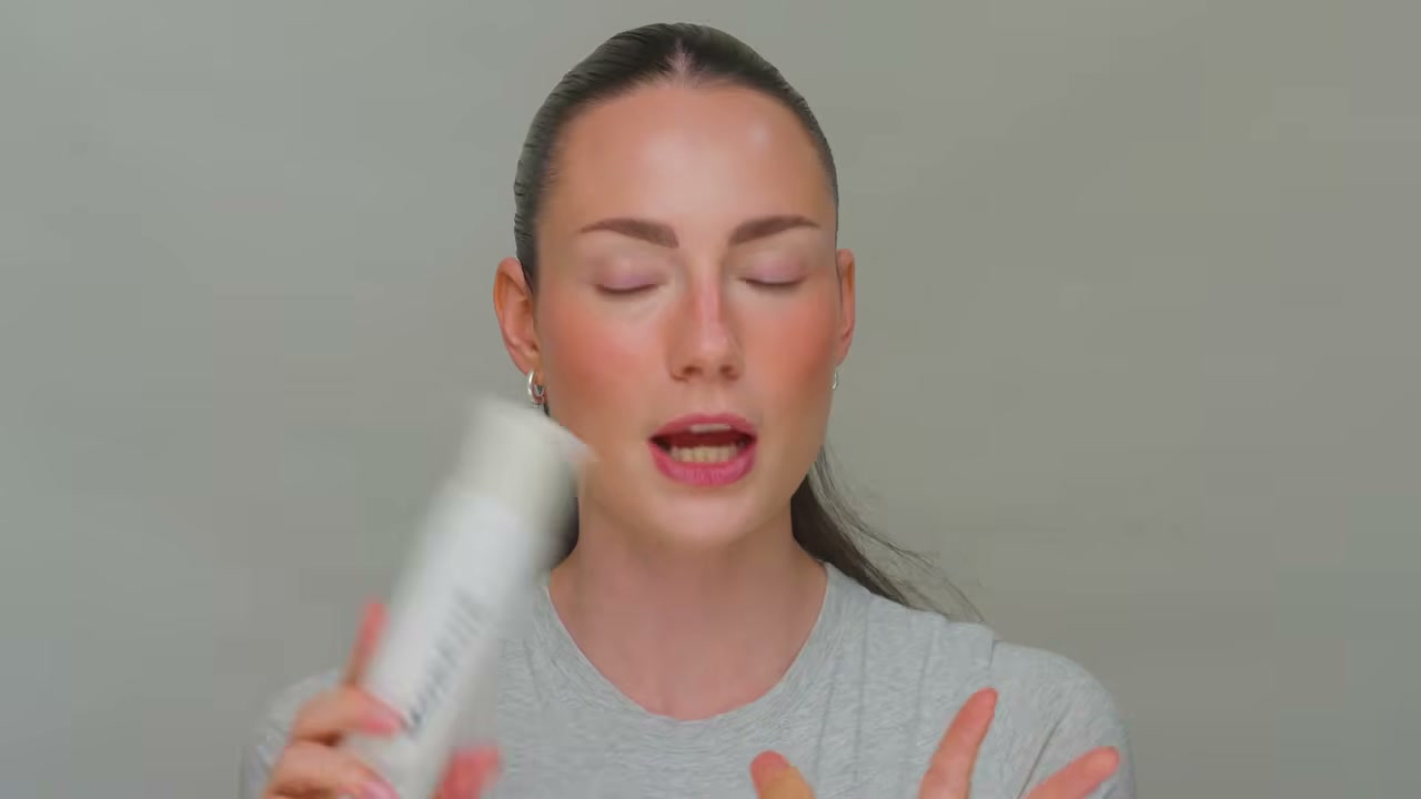 On 'Til Dawn Mattifying Waterproof Setting Spray