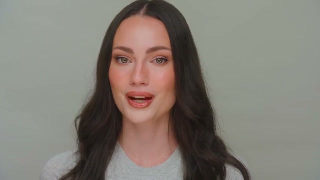 Dual-Ended Foundation Brush