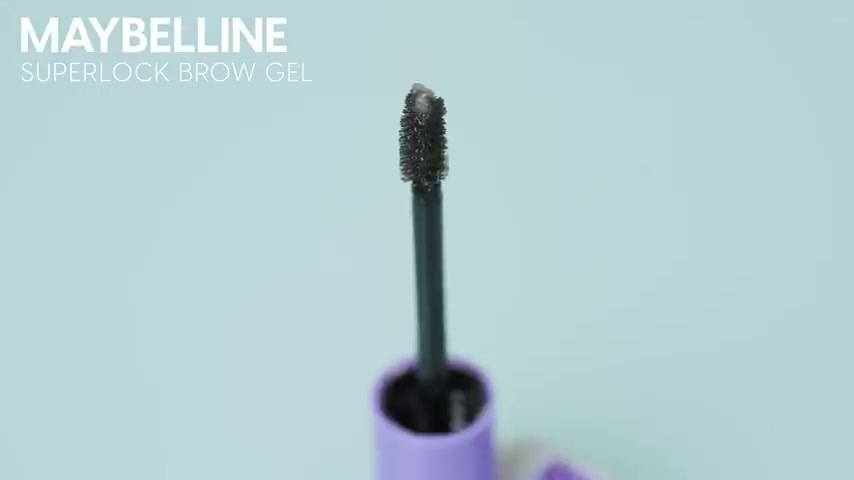 Brow Harmony Flexible Lifting and Laminating Eyebrow Gel