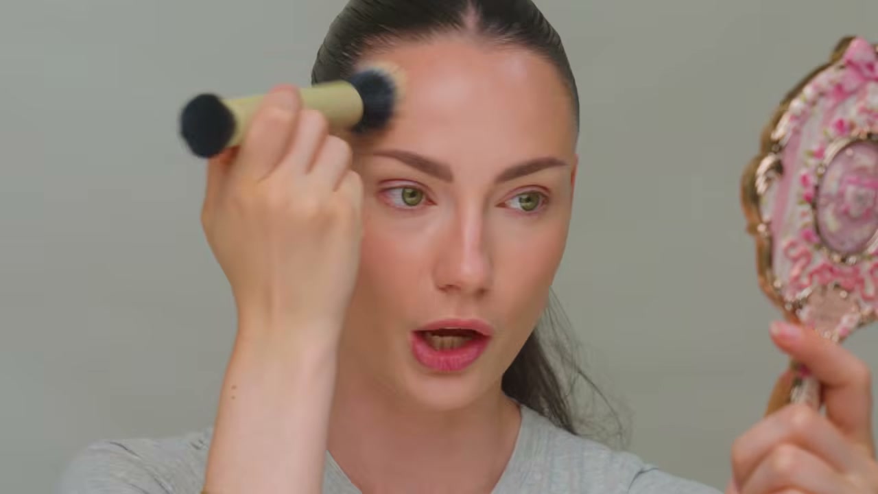 Duo Brush