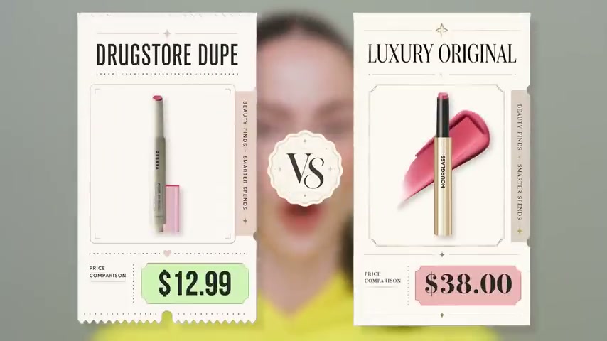 Soft Gloss Tinted Lip Serum