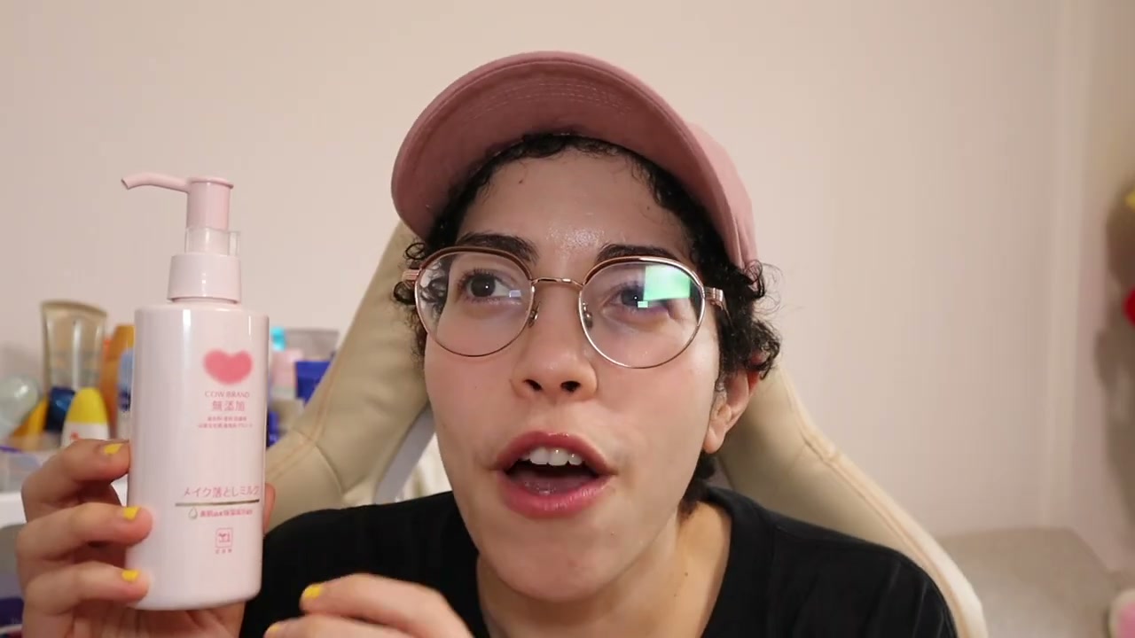 Additive Free Moisture Facial Foam