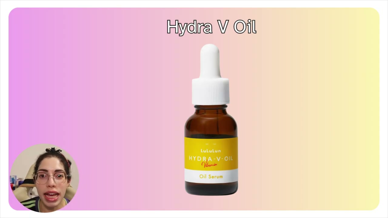 Hydra PD Mask