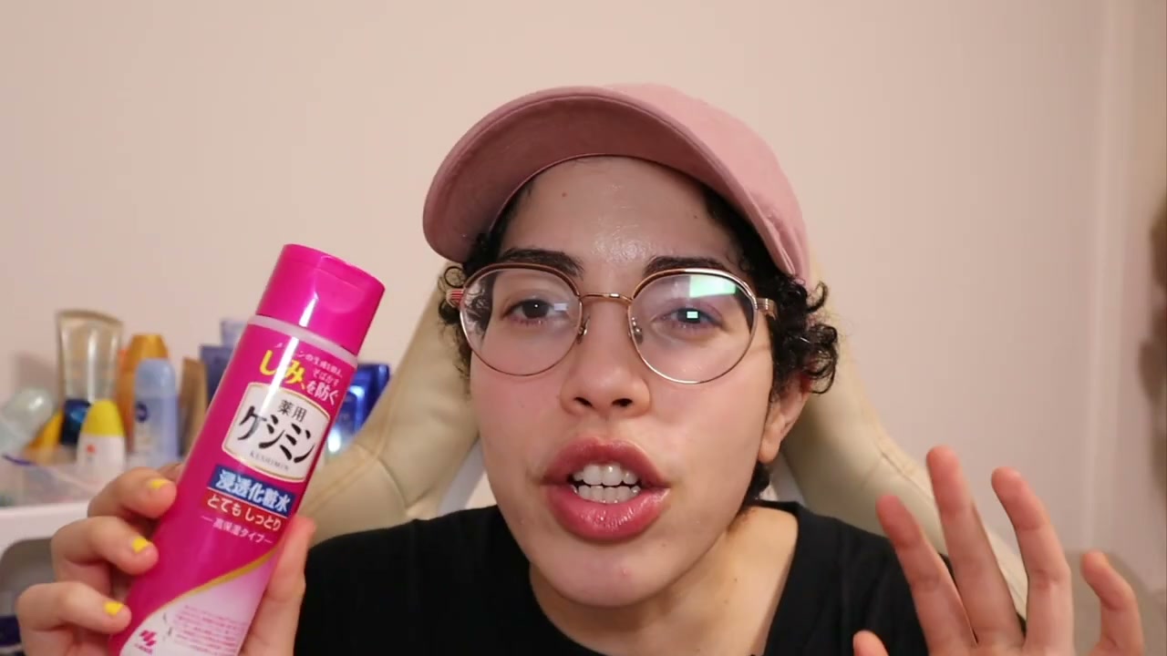 Hada Labo Shirojyun Premium Whitening Lotion