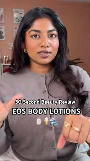 Shea Better Body Lotion