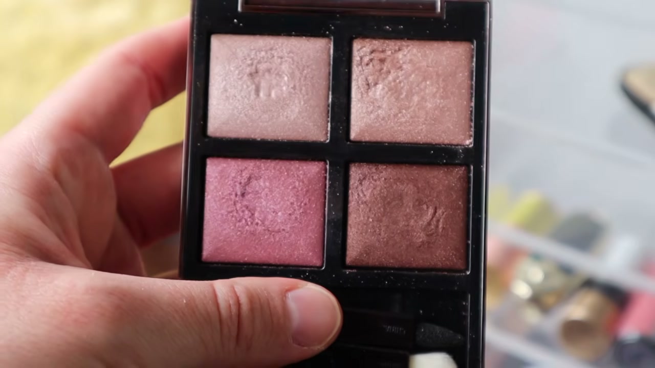Eyeshadow 5 Colours