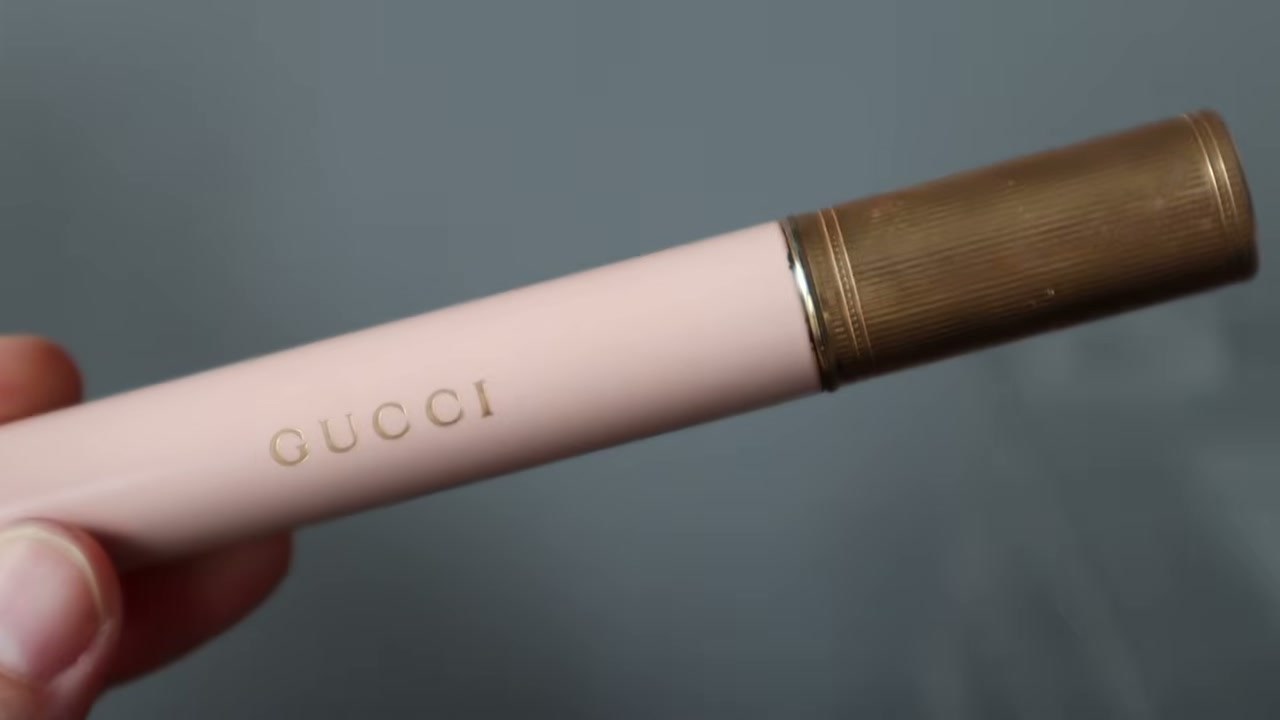 Mascara L'Obscur
