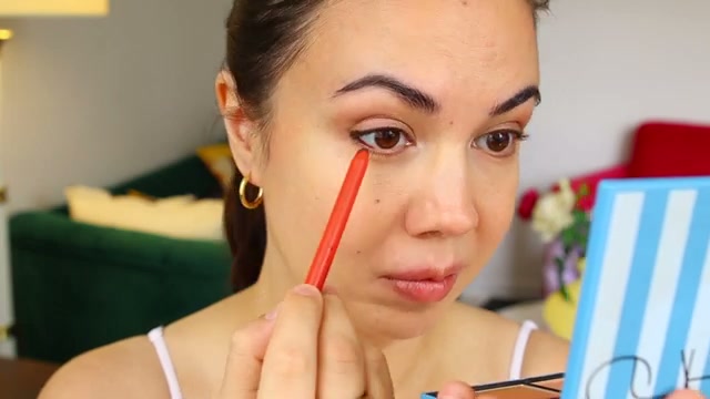 Longwear Waterproof Precision Gel Eyeliner