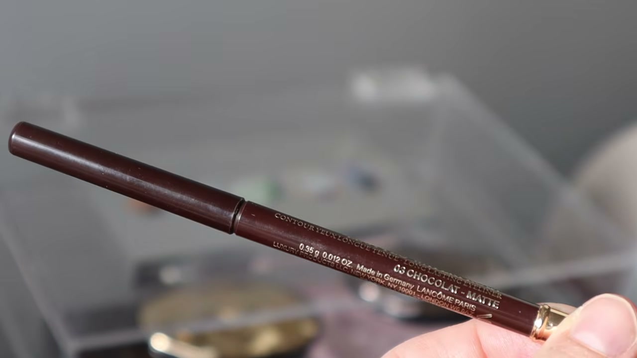 Le Stylo Waterproof Long Lasting Eyeliner