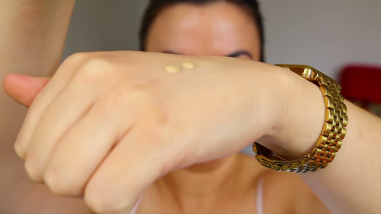 Seamless Skin Enhancing Tint