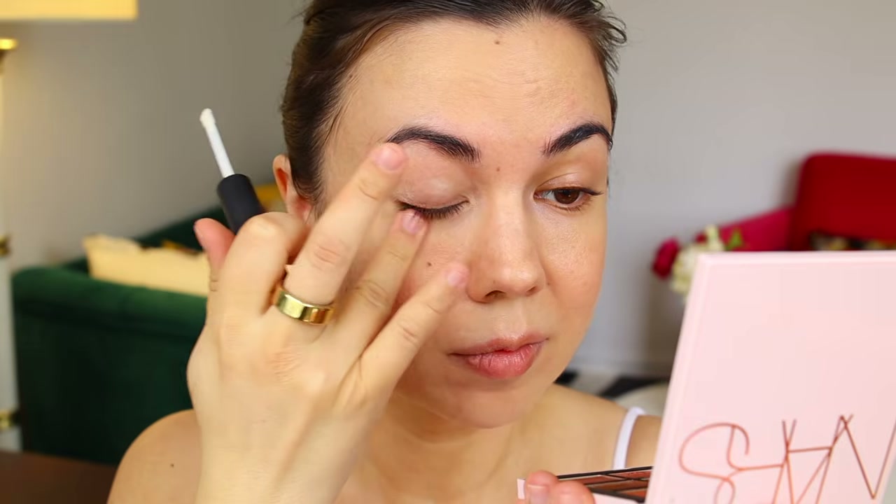 Pro-Prime Smudge Proof Eyeshadow Base