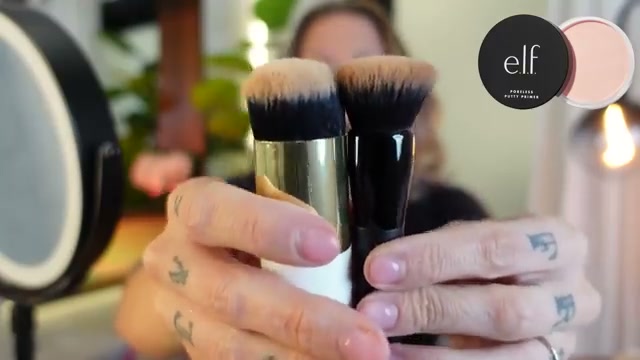 Kabuki Brush