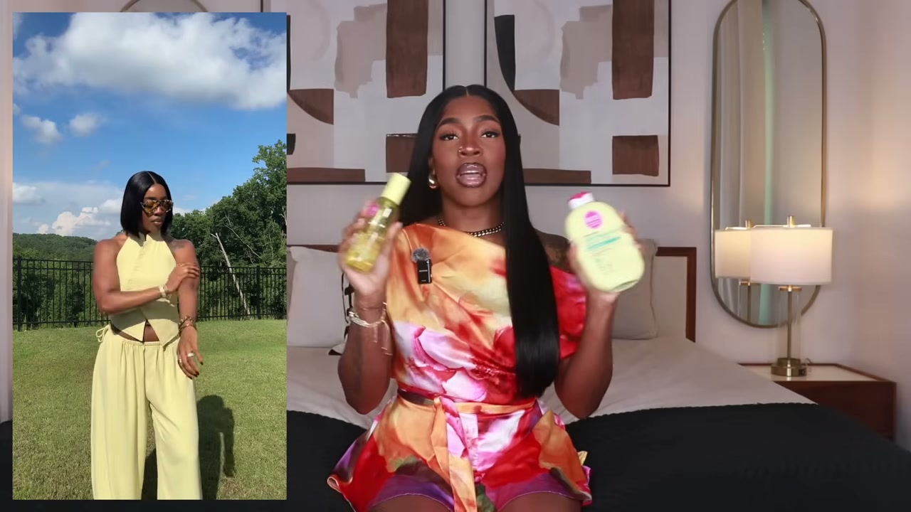 Shea Better 24H Moisture Body Lotion
