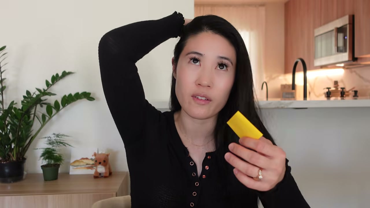 Premium Touch Hair Mask