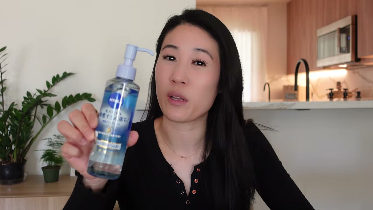 Oil Cleanser