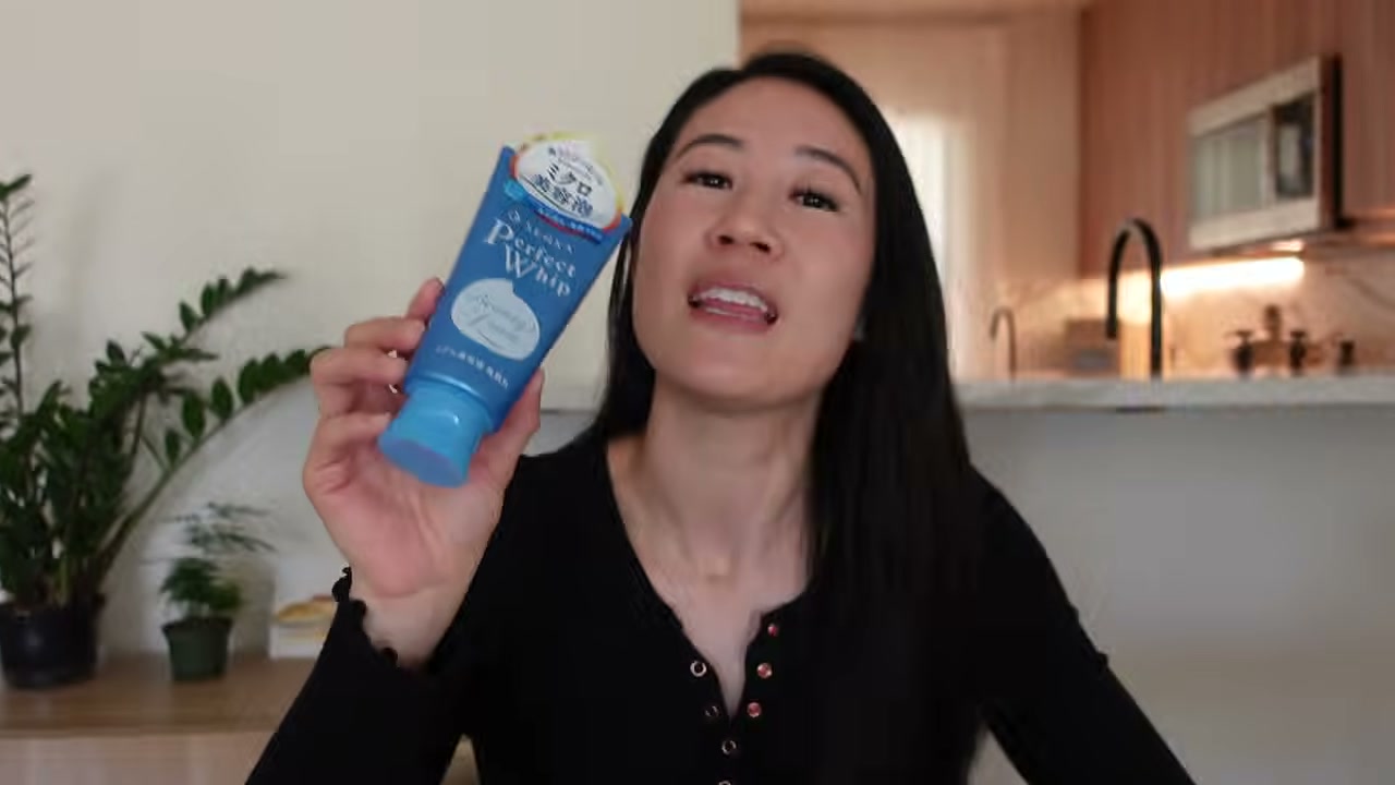 Perfect Whip Beauty Face Foam
