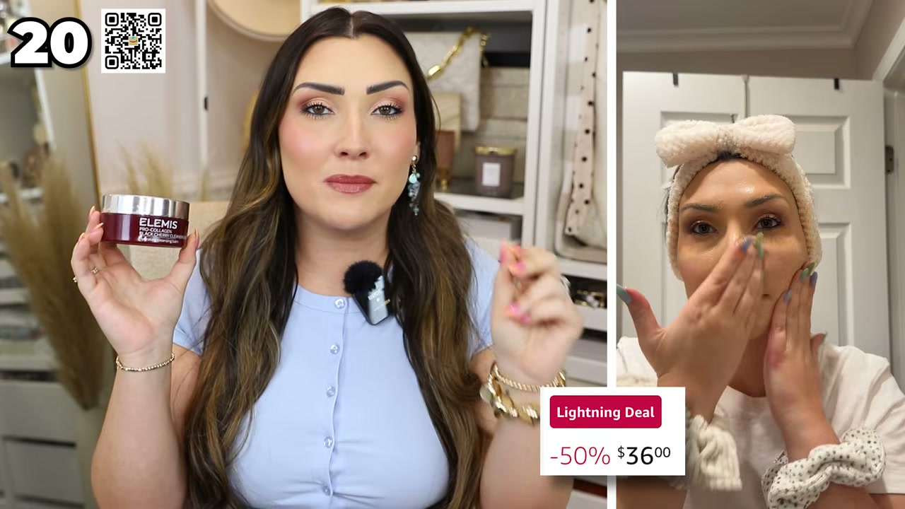 Pro-Collagen Cleansing Balm
