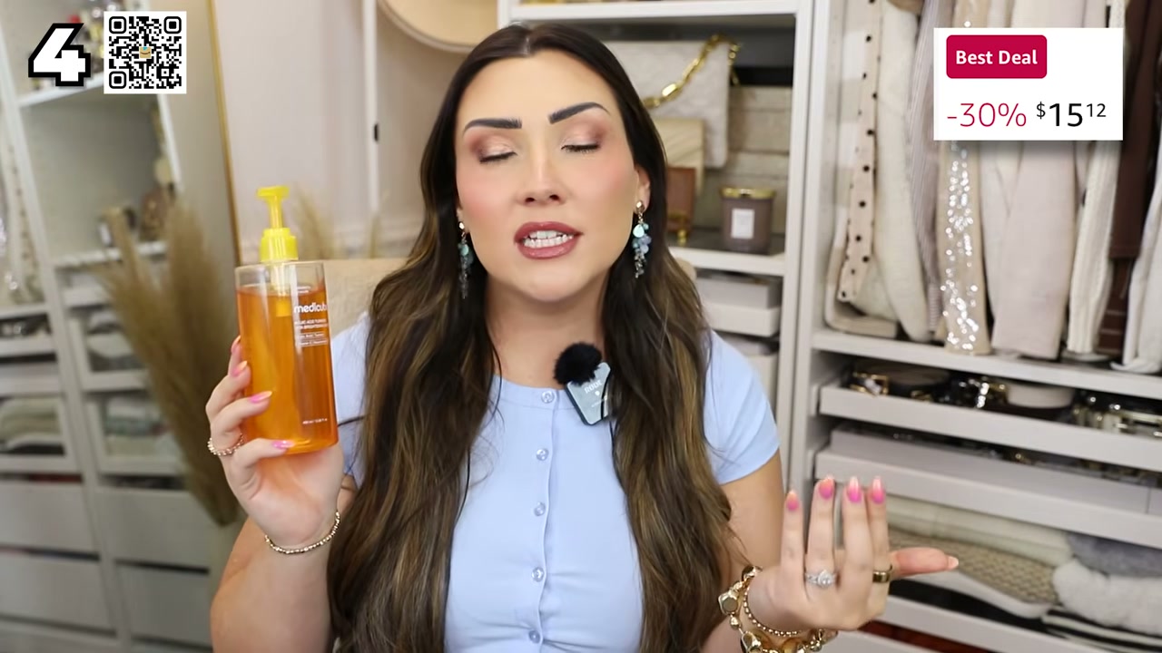 Kojic Acid Turmeric Vita Brightening Body Wash