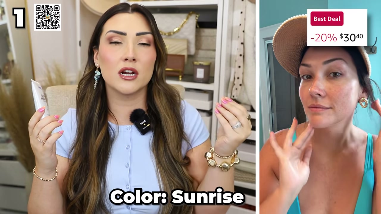 Glowscreen SPF 40