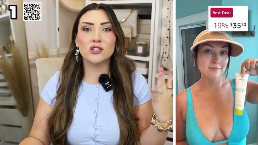 Unseen Sunscreen SPF 50