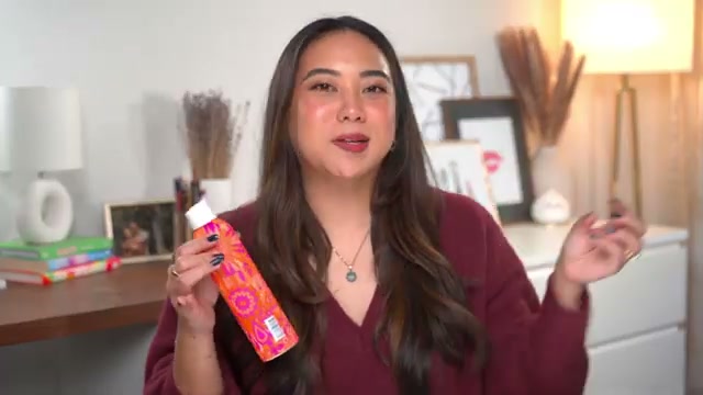 Perk Up Plus Extended Clean Dry Shampoo