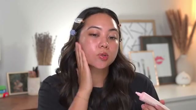 bykristinastudio mentioning Beauty of Joseon Day Dew Sunscreen at 34:19 in their YouTube video