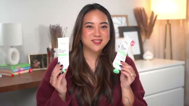 @bykristinastudio reviewing BOKA Toothpaste at 44:16 in a YouTube Shorts video