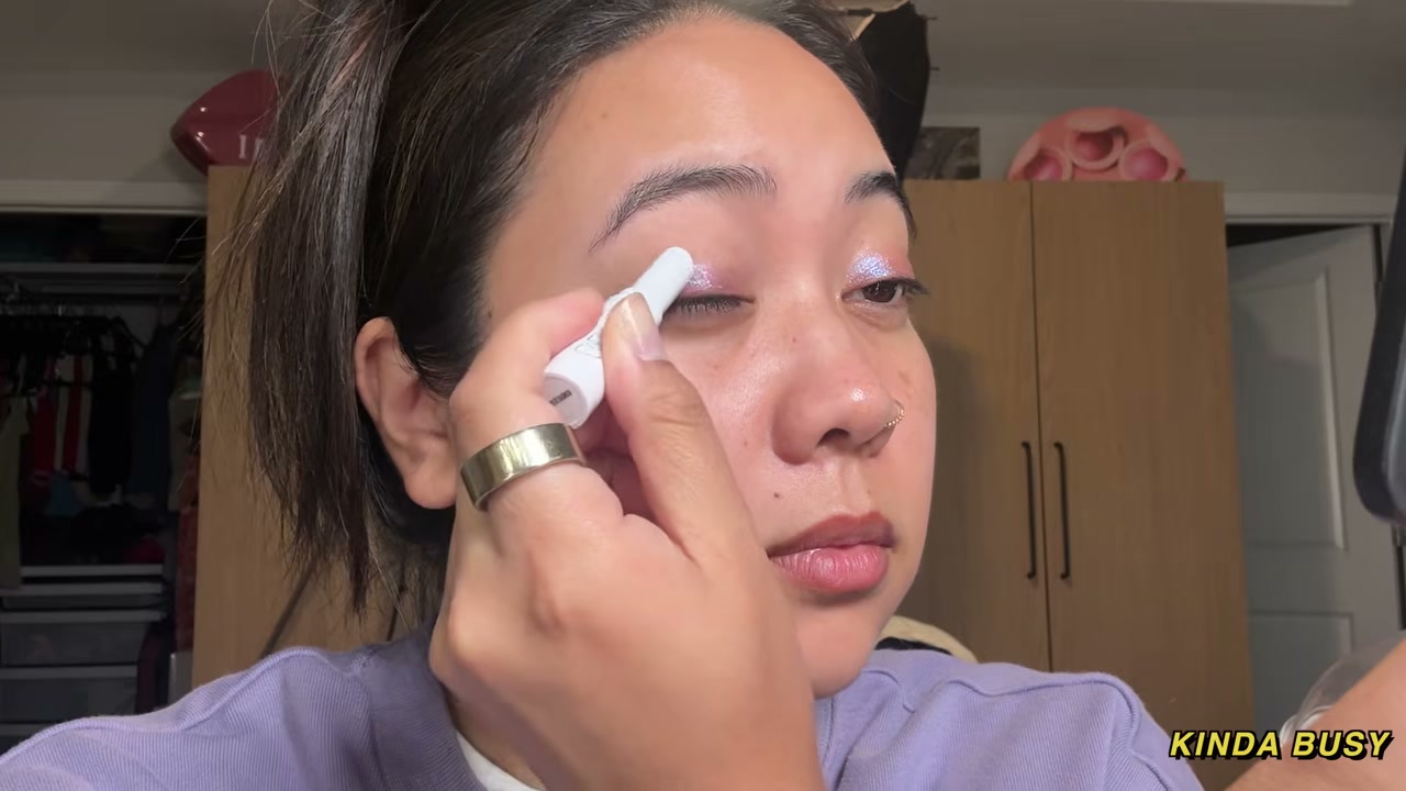 Jelly Much Eyeshadow Stick