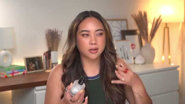 The Leave-In Conditioner