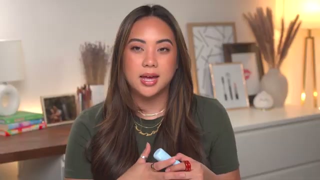 @bykristinastudio reviewing Dieux Air Angel at 16:55 in a YouTube Shorts video