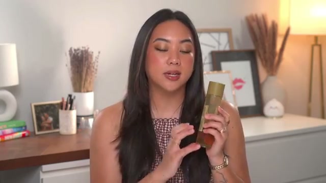bykristinastudio mentioning I'm From Mugwort Essence at 20:15 in their YouTube video