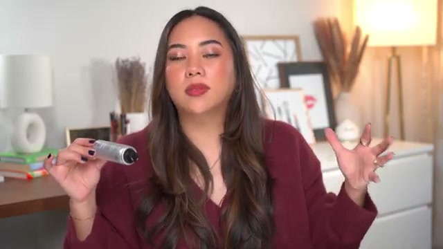 Volume Spray 25